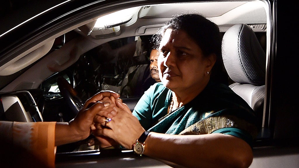 

Photo by R Senthil Kumar/PTI