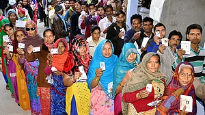 Uttar Pradesh Polls Phase 1 Diary: Anecdotes from the NCR seats