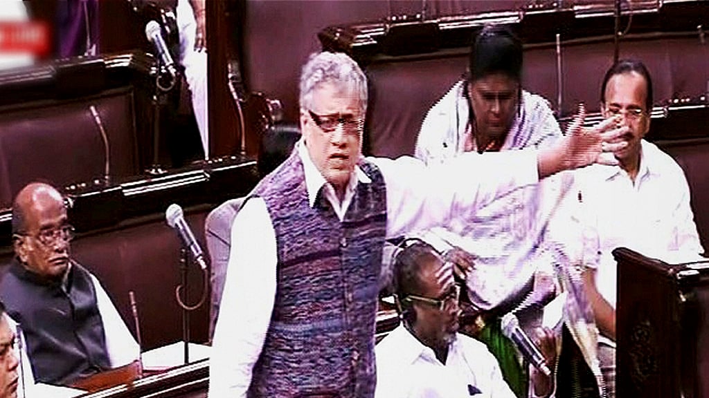 PTI Photo/TV Grab