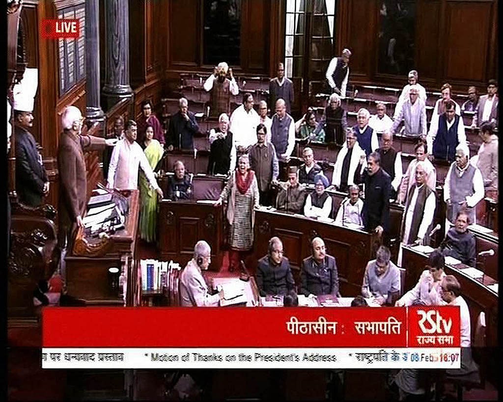 February 9: Top news at 1 pm  