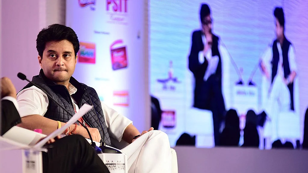 

Photo by Deepak Gupta/Hindustan Times via Getty Images