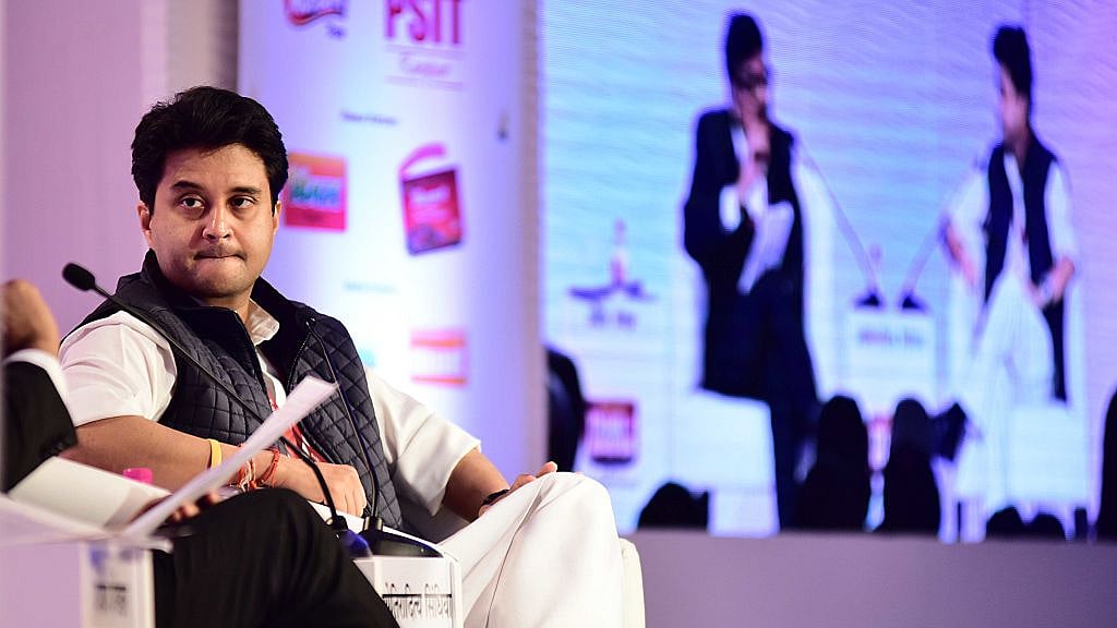 

Photo by Deepak Gupta/Hindustan Times via Getty Images