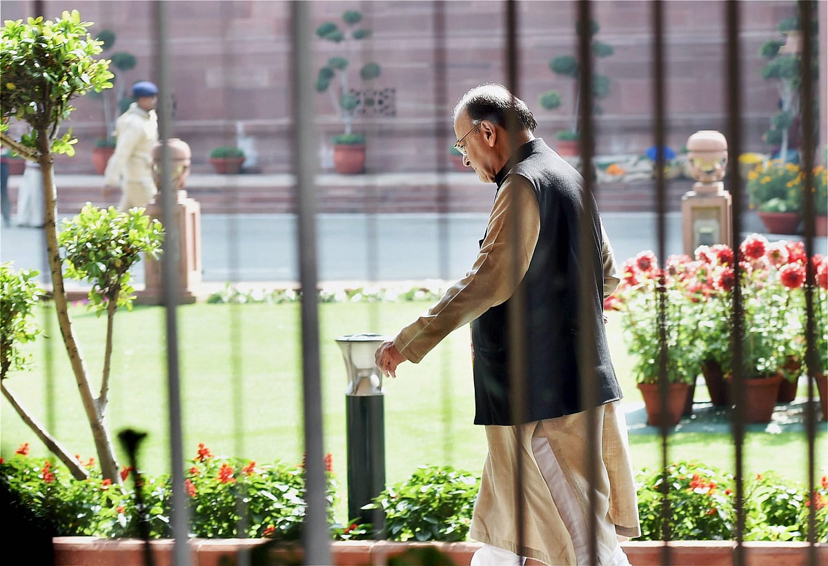 Highlights of Union Budget 2017-18