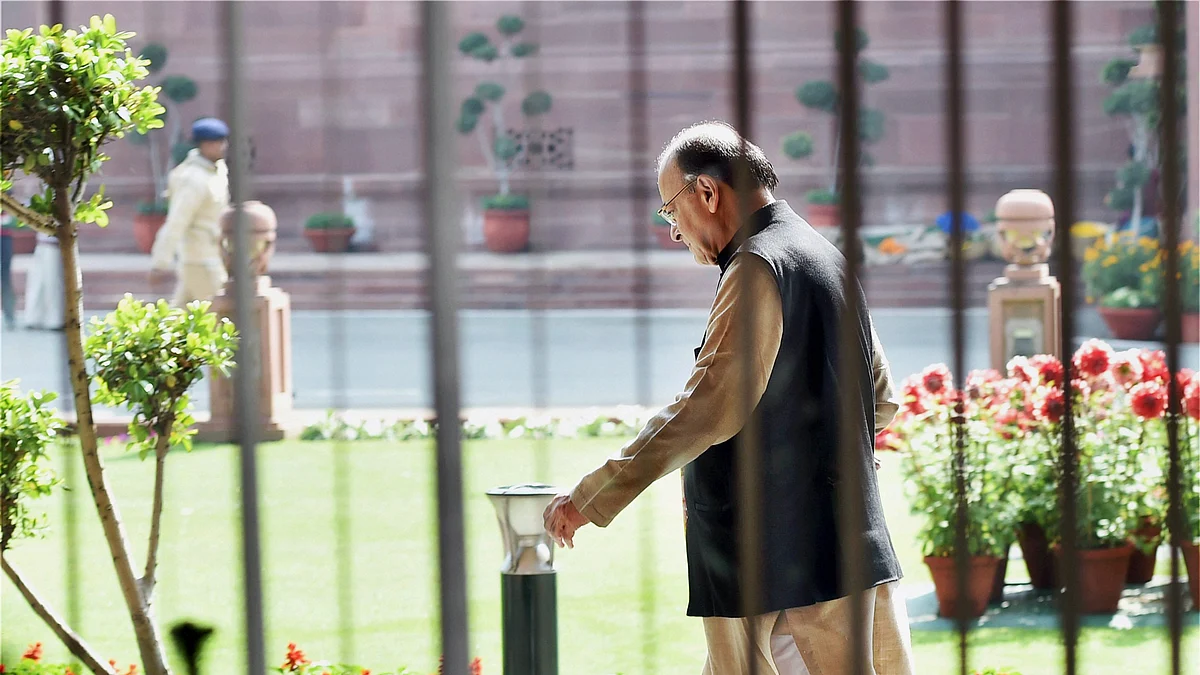 

Photo by Manvender Vashist/PTI