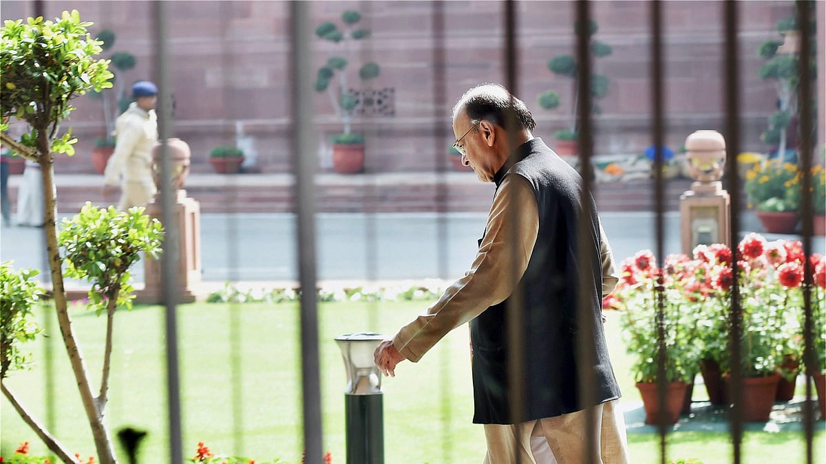 

Photo by Manvender Vashist/PTI