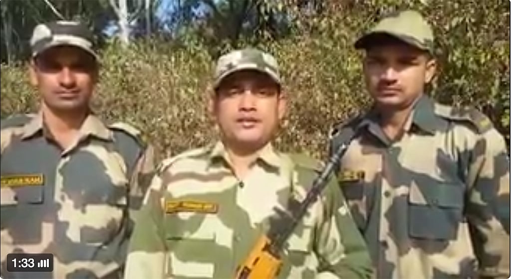 Is BSF making a mess of its damage control exercise?