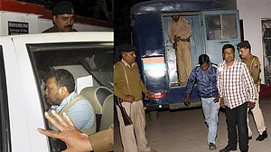 A former IAS officer reflects on the mess in Bihar