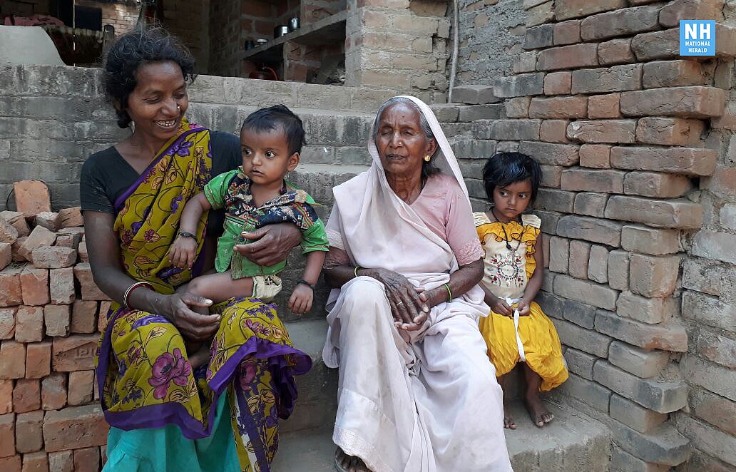 Photo by Vishwa Deepak/National Herald