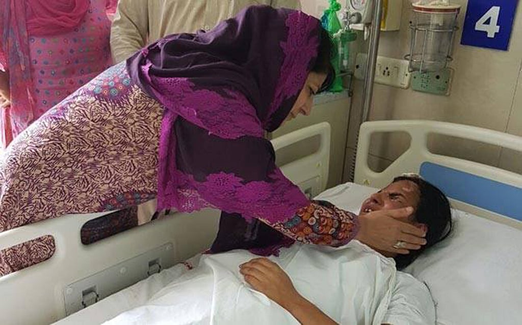 Why is J&K Government blind to the need for eye banks?