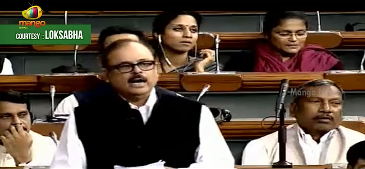 Tariq Anwar: “Farmers get nothing even as suicides go up by 42%”