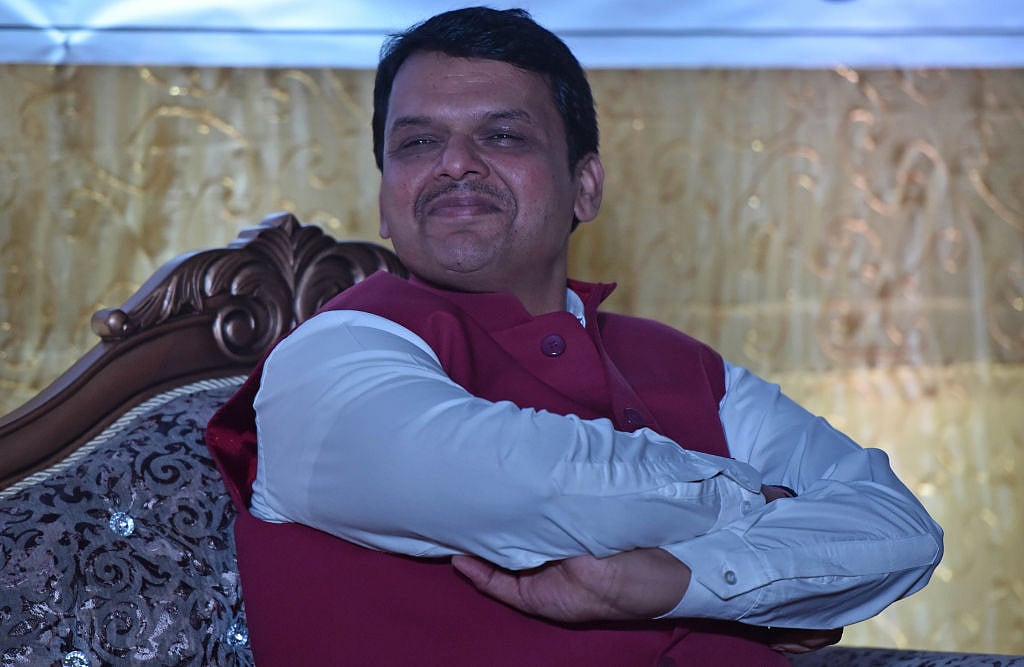 Maharashtra Civic Polls: Big gains for BJP; Shiv Sena ahead in BMC