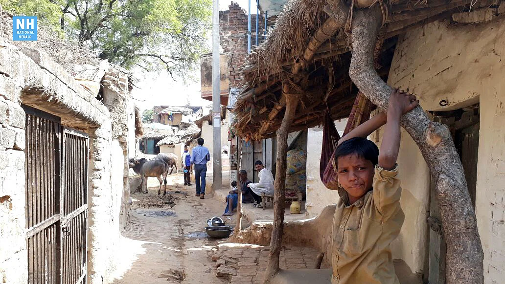 Photo by Vishwa Deepak/National Herald