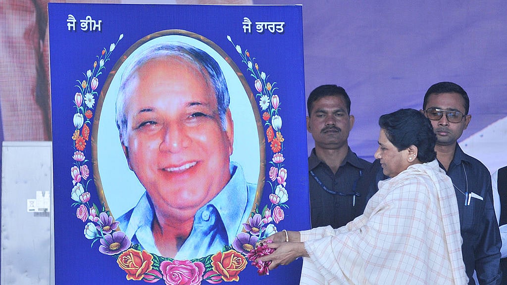 Photo by Pardeep Pandit/Hindustan Times via Getty Images