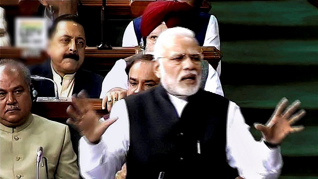 PTI Photo/TV Grab
