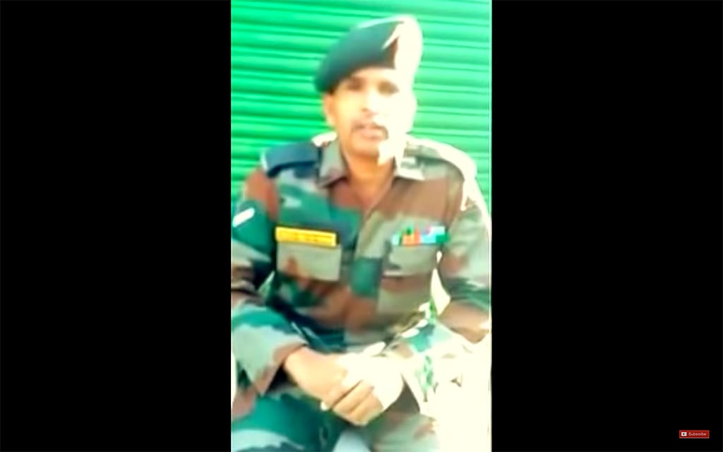 Army concedes demand of batmen for dignity