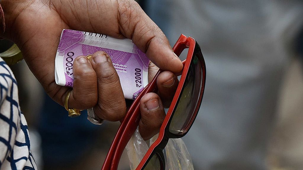 Photo by Vipin Kumar/Hindustan Times via Getty Images