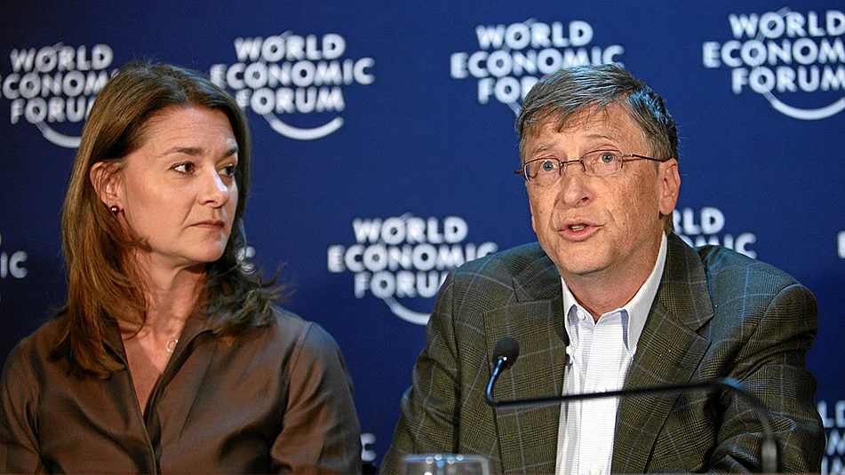 Photo by Remy Steinegger/World Economic Forum