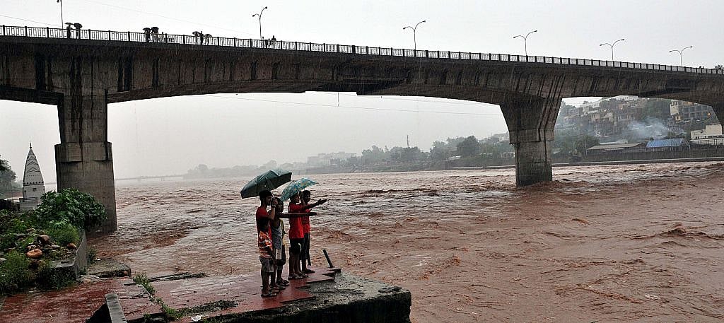 Mixed faith couples forced to flee J&K in order to get married