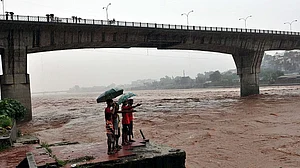 Mixed faith couples forced to flee J&K in order to get married