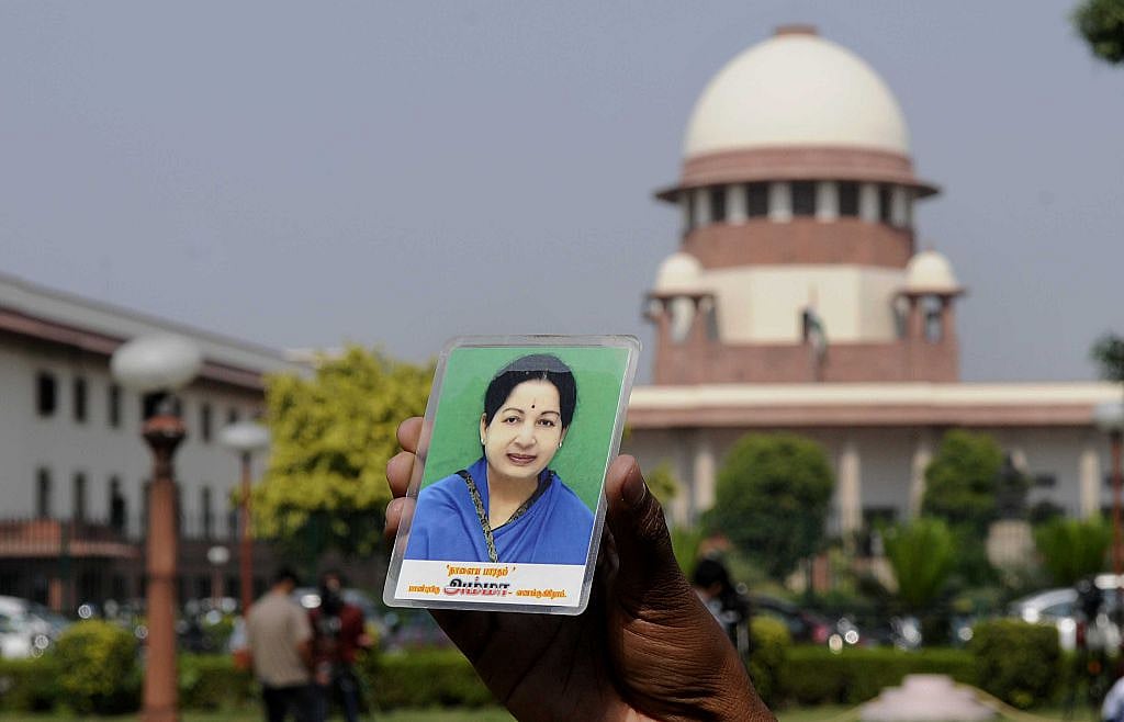 What happens now to Jayalalithaa’s wealth?