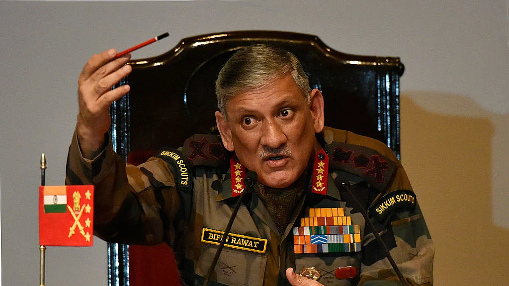 Photo by Vipin Kumar/Hindustan Times via Getty Images