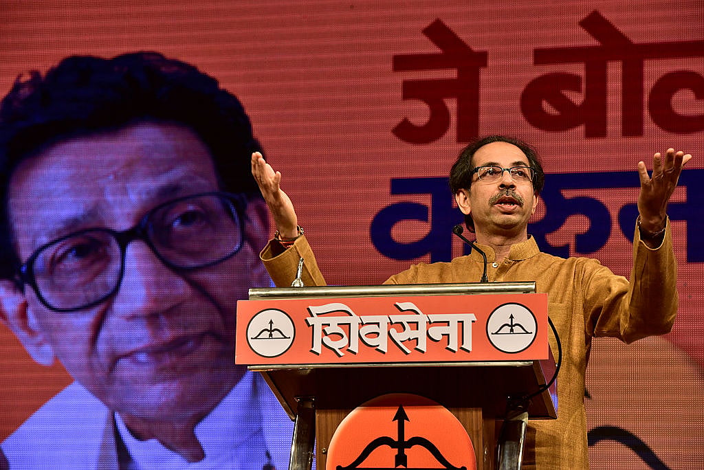 Photo by Arijit Sen/Hindustan Times via Getty Images