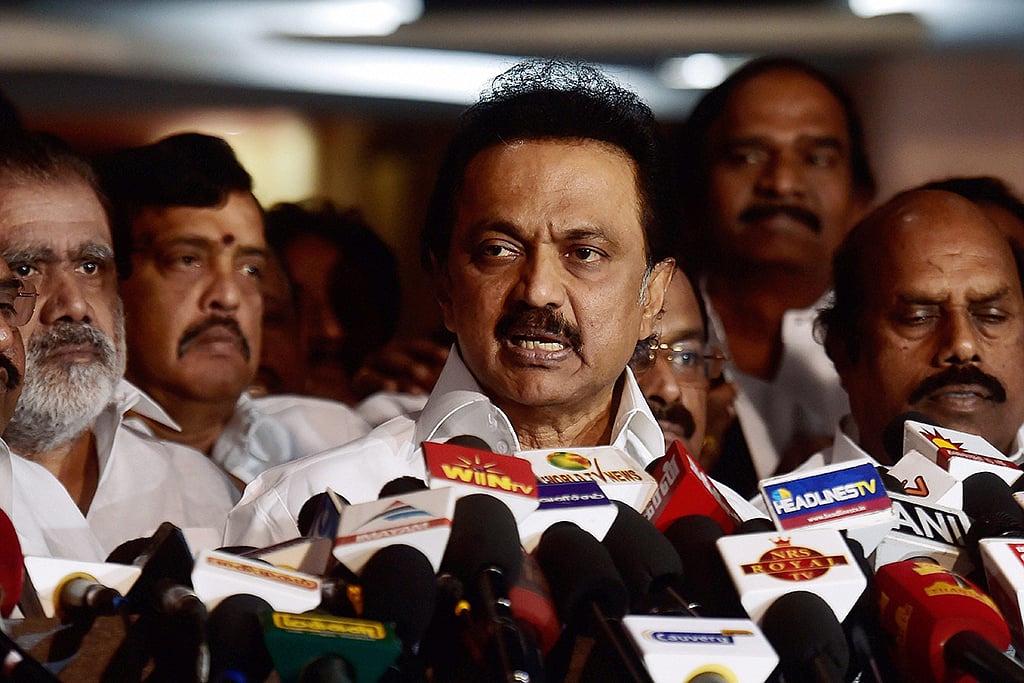 Floor test stalled after ruckus;  TN assembly adjourned twice