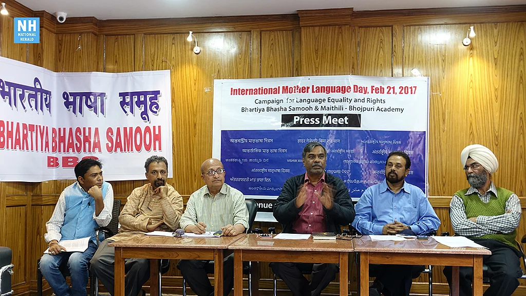 Pramod Pushkarna/National Herald