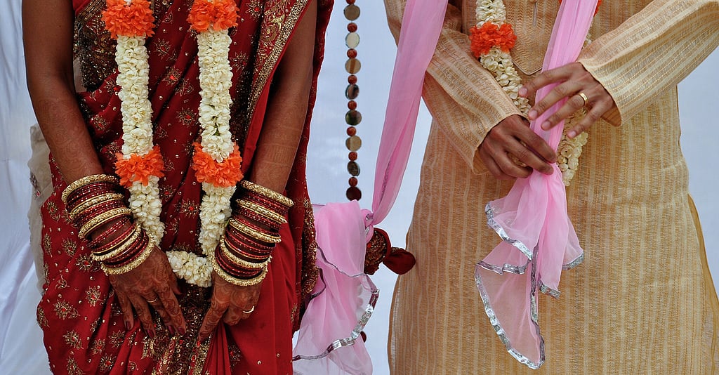 A woman’s wait for her husband to acknowledge his son