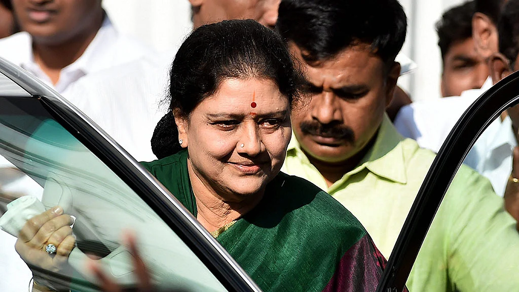 Photo by R Senthil Kumar/PTI