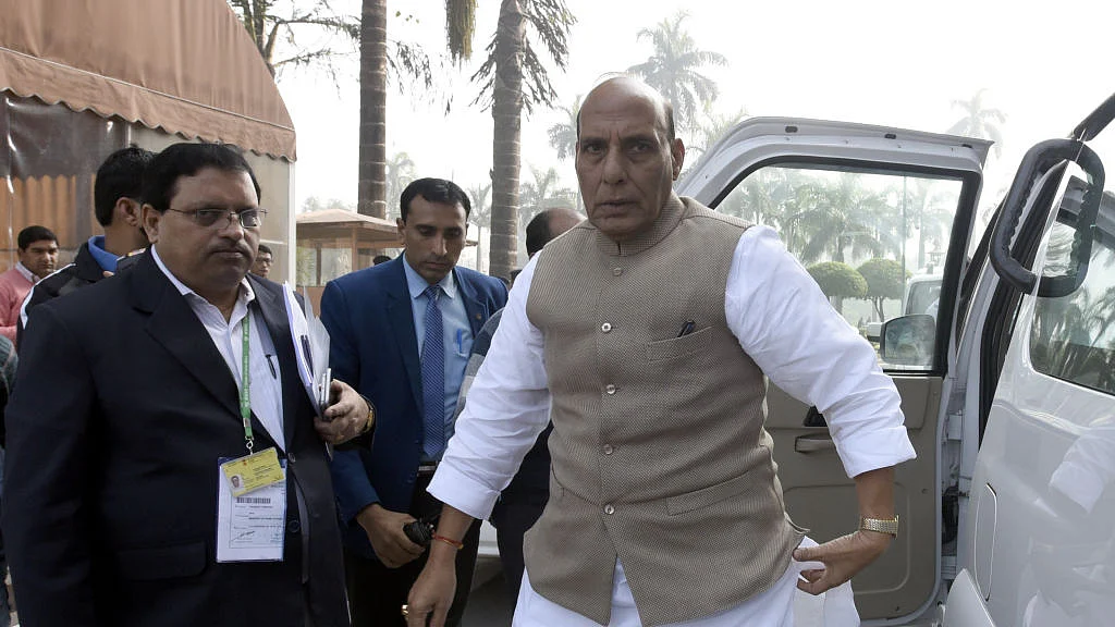 

Photo by Sonu Mehta/Hindustan Times via Getty Images