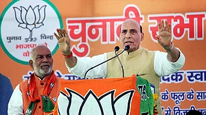 BJP’s push to retrieve lost ground in Phase 1 of UP Polls