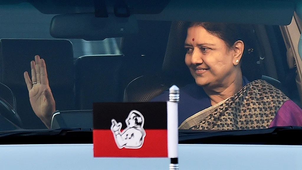 Photo by R Senthil Kumar/PTI