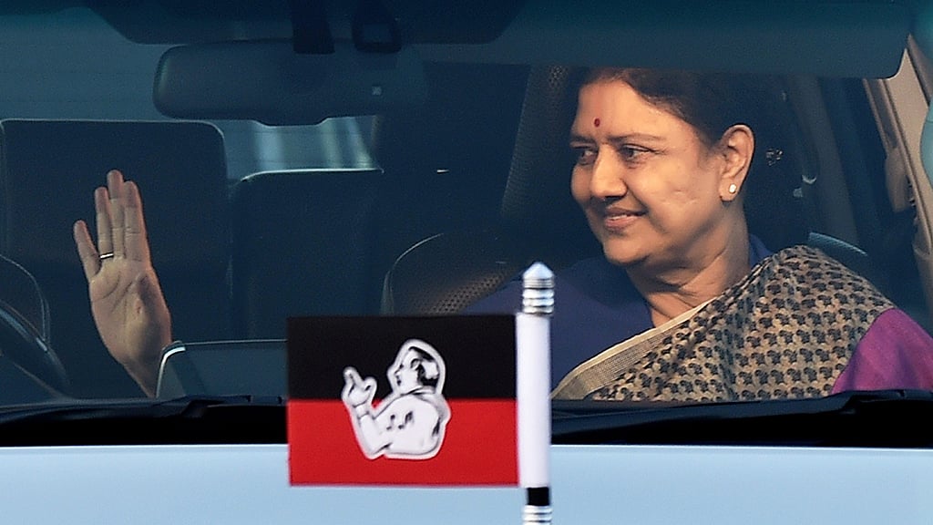 Photo by R Senthil Kumar/PTI
