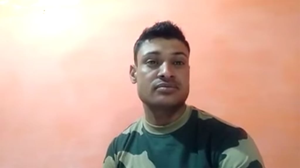Now jawans say inquiries into their complaints are a farce