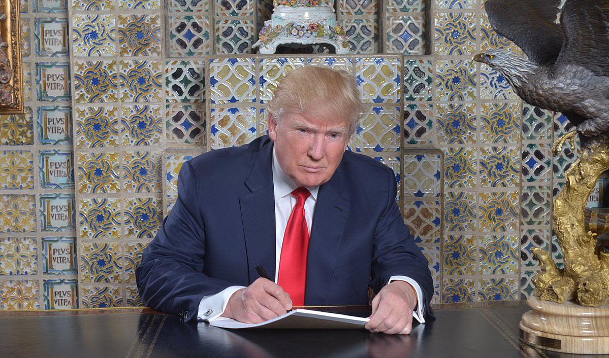 ​Will Trump dump WTO?