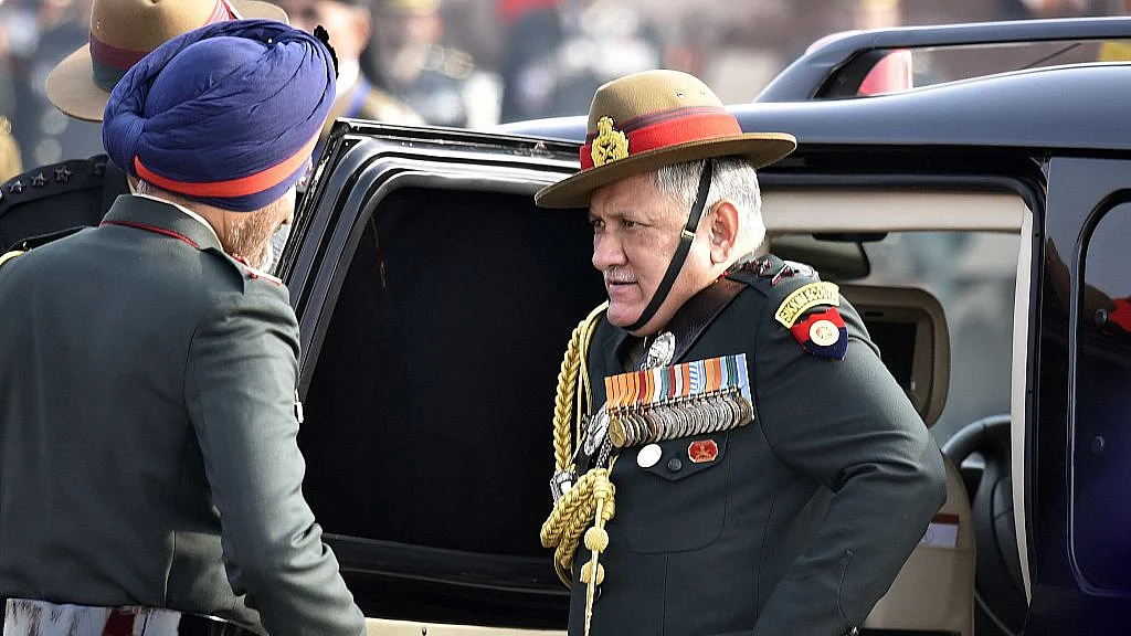 Photo by Arvind Yadav/Hindustan Times via Getty Images