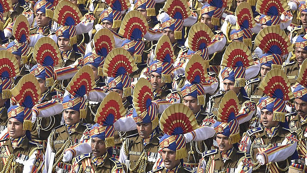 Photo by Raj K Raj/Hindustan Times via Getty Images