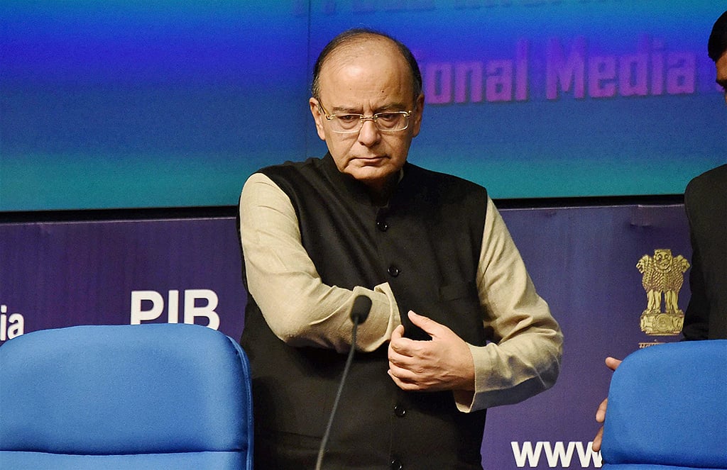 Budget 2017: Arun Jaitley’s numbers on MGNREGS not the whole truth