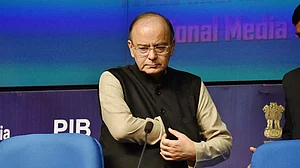 Budget 2017: Arun Jaitley’s numbers on MGNREGS not the whole truth