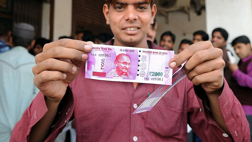 Photo by Parveen Kumar/Hindustan Times via Getty Images