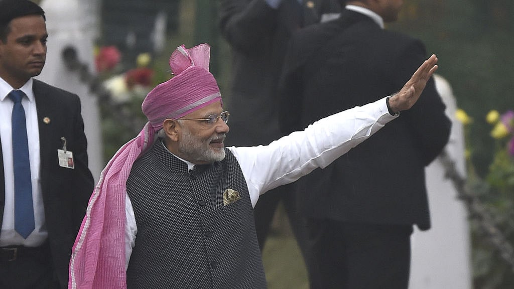 Photo by Arvind Yadav/Hindustan Times via Getty Images