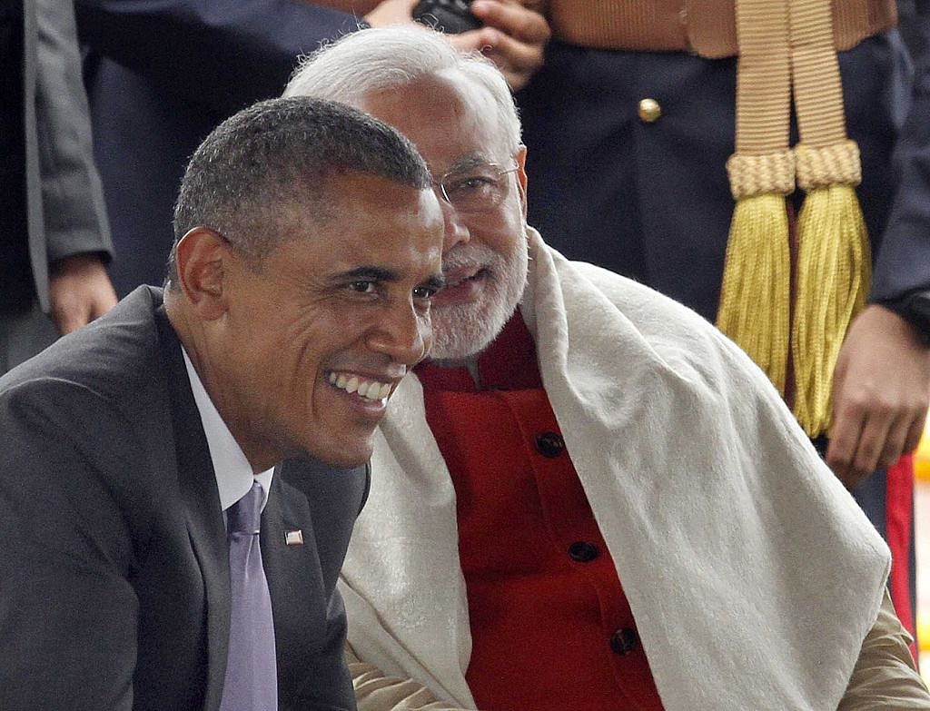 What has India gained by playing Washington’s game in Asia?