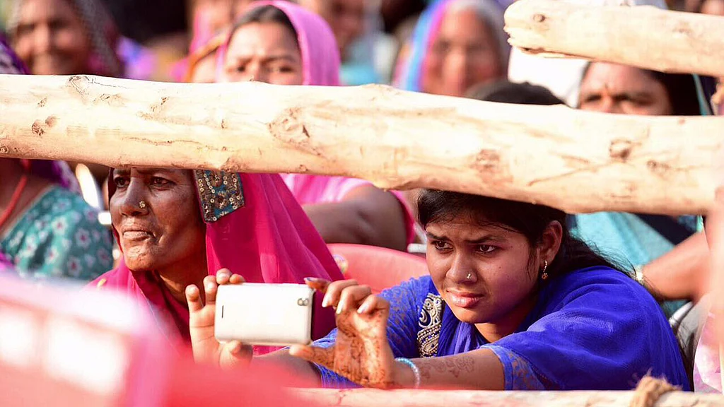Photo courtesy: Twitter.com/yadavakhilesh