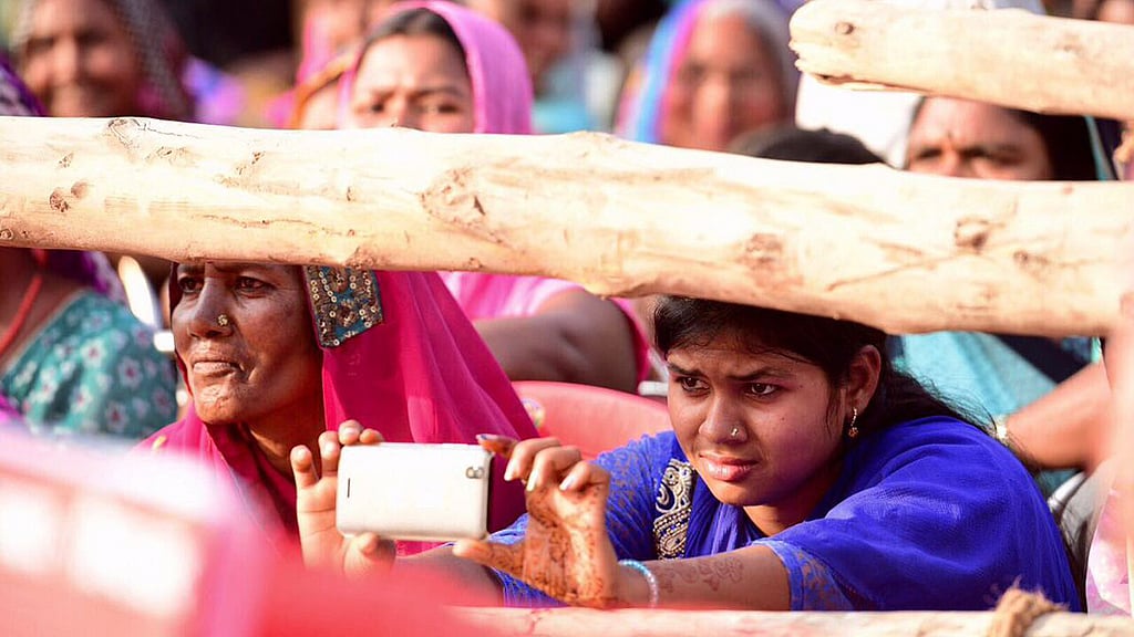 Photo courtesy: Twitter.com/yadavakhilesh