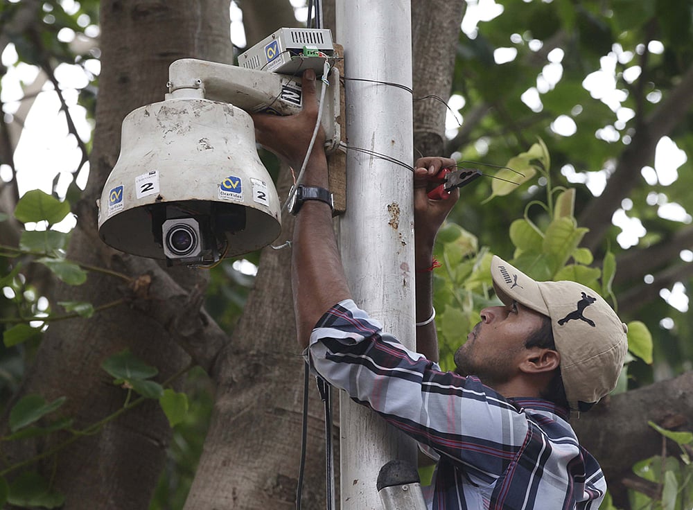 Without RTI and audio records, CCTV in courtrooms no big deal 