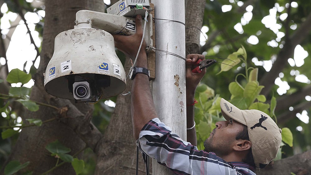 Photo by Kunal Patil/Hindustan Times via Getty Images