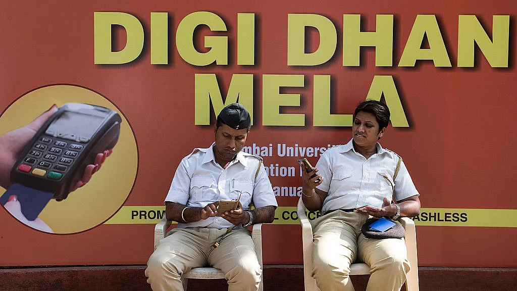 Photo by Vaali Bate/Hindustan Times via Getty Images