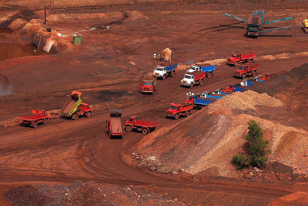 

CSO needs to take a second look at manufacturing and mining