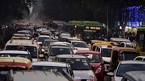 Supreme Court bans sale, registration of BS-III vehicles